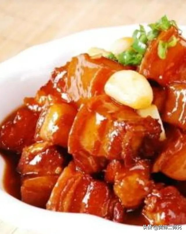 红烧肉的做法和窍门?