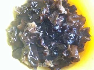木犀肉