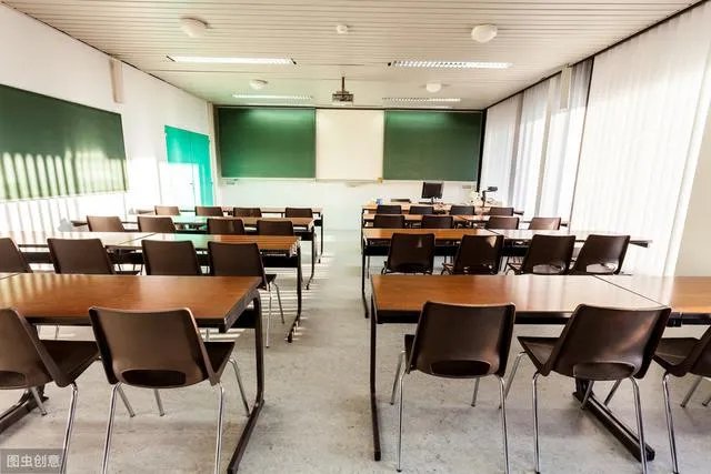 学校装修要点？