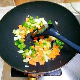 菠萝饭