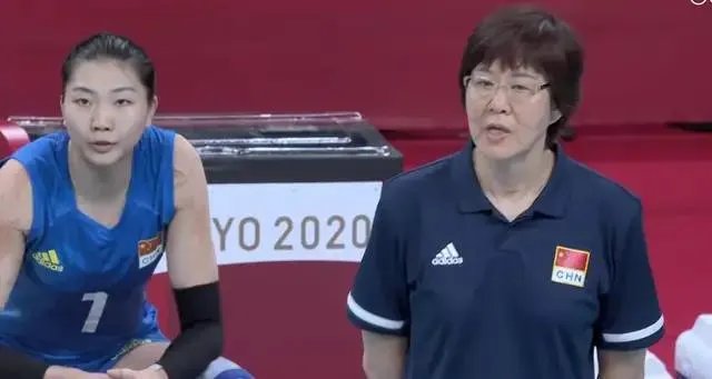 7月27号,能不能预测一下中国女排对阵美国女排的结果?