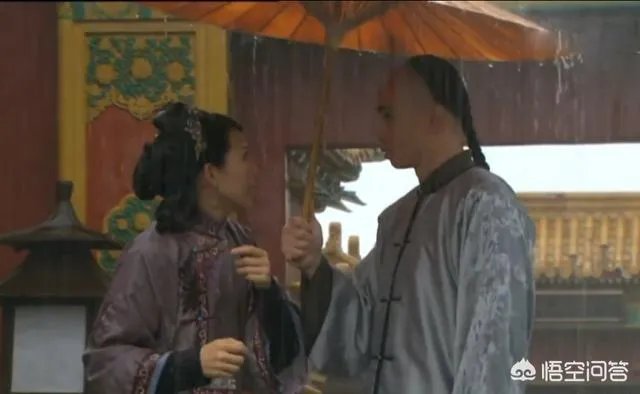 TVB剧《金枝欲孽2》和第一部的故事有哪些必然的联系?