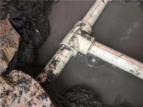 水管堵漏方法是什么
