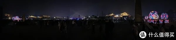 西安大雁塔广场,你要不要这么霸气啊—返乡游记
