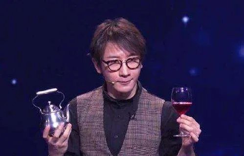 春晚上的魔术表演令人惊叹,你最喜欢谁的魔术?