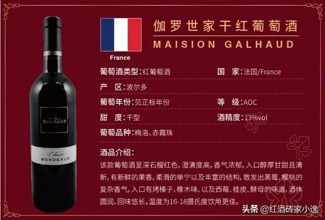 为什么法国波尔多的红酒那么贵?