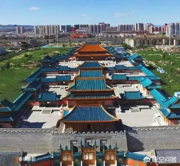 山西旅游4-5天自由行景点线路?