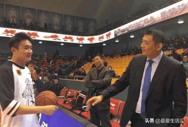 练球2年进入国家队,巩晓彬的天赋有得到传承吗?他的儿子现状如何?