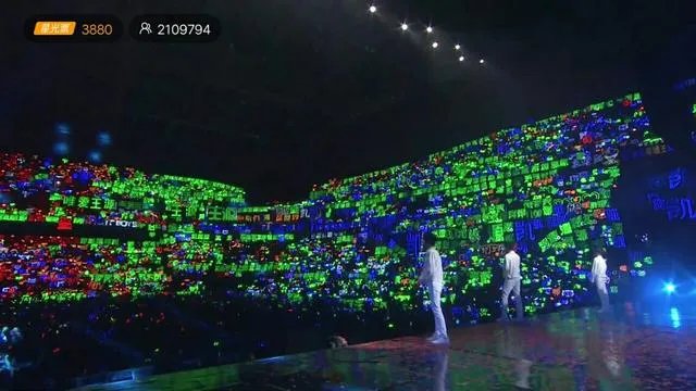 TFBOYS四周年怎么了?