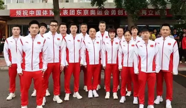 东京奥运会中国哪些项目是夺金点?