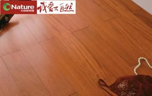 中国十大地板品牌排行榜前五名揭秘 较好的地板品牌有哪些