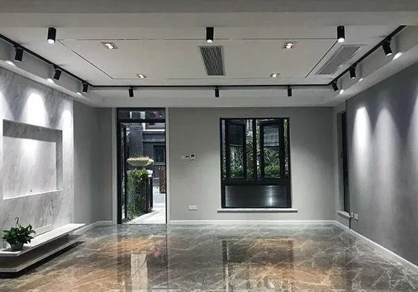 筒灯跟射灯有什么区别