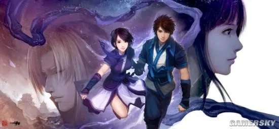 《仙剑奇侠传4》电视剧2017年开播 能否重现胡歌版辉煌?