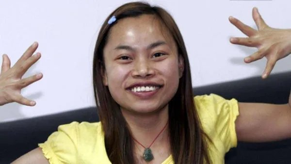 凤姐在美国现状如何