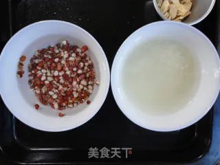 黄芪粥