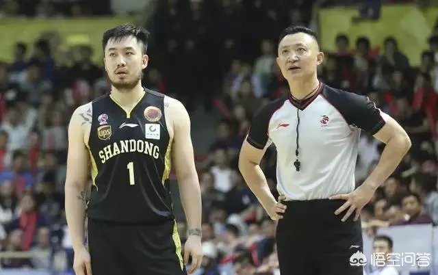 CBA裁判人选由谁来决定,为什么不用随机抽签的方式?