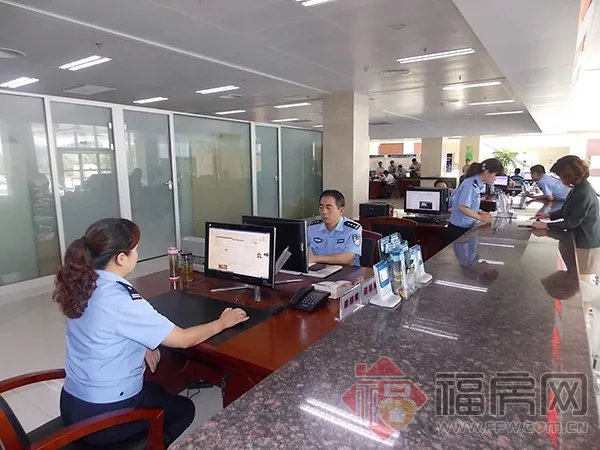 泉州市行政服务中心的服务制度