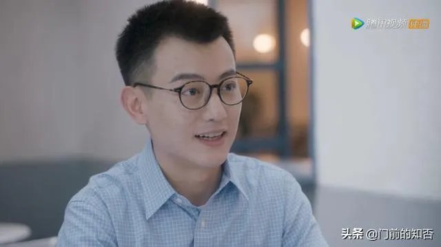 《安家》里季明亮这个角色是不是很有问题?为什么985评价他“水很深”?