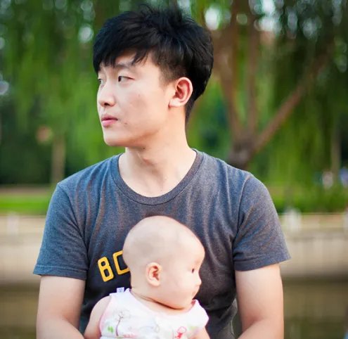 李明启的儿子是谁？ 曝李明启儿子是一名律师