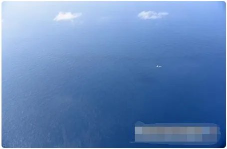 因为什么判断桑吉轮疑有燃料油泄漏?