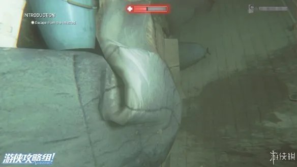 《僵尸U》游戏评测:创意独特,效果感人