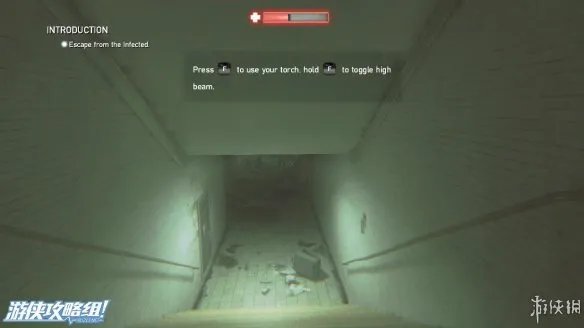《僵尸U》游戏评测:创意独特,效果感人