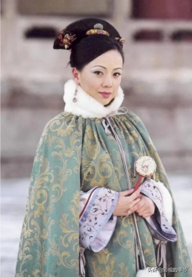 TVB剧《金枝欲孽2》和第一部的故事有哪些必然的联系?