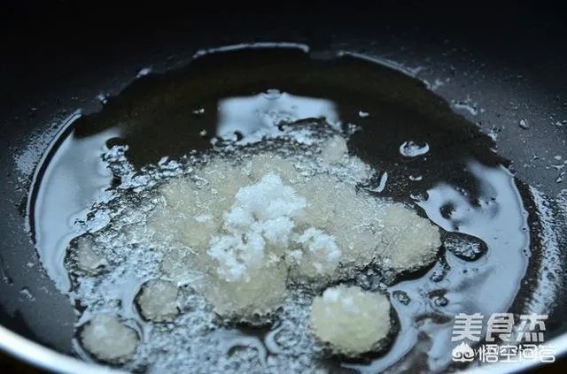 红烧芋头的做法?