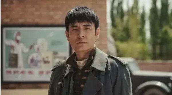 《激情的岁月》的剧情内容是什么?