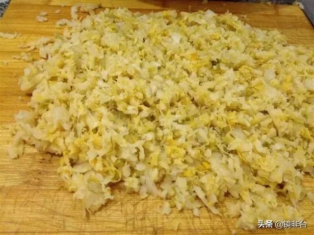 怎样腌酸菜?