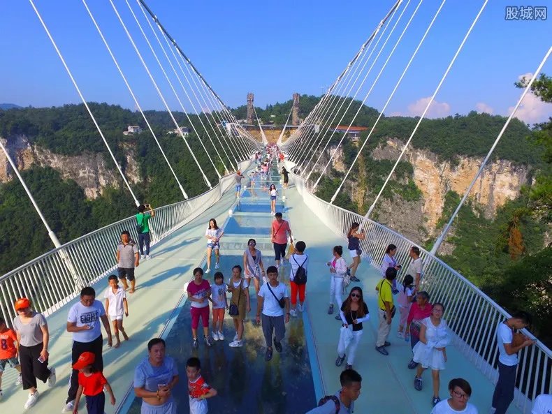 张家界旅游需要多少钱 现在告诉你真正费用
