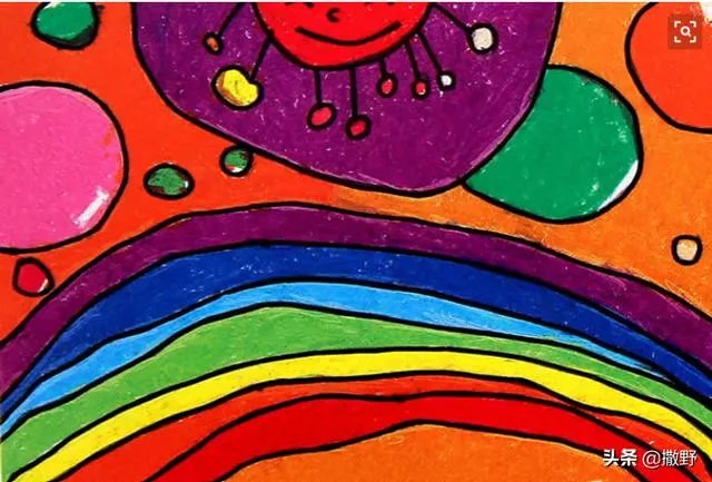 儿童诗大全?