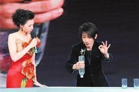 春晚上的魔术表演令人惊叹，你最喜欢谁的魔术？