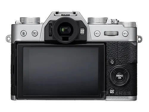 翻转触控液晶屏富士X-T20(15-45)售4770元