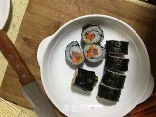 家常寿司