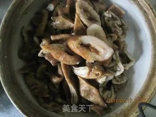 红烧肥肠
