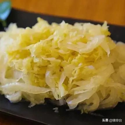 怎样腌酸菜?