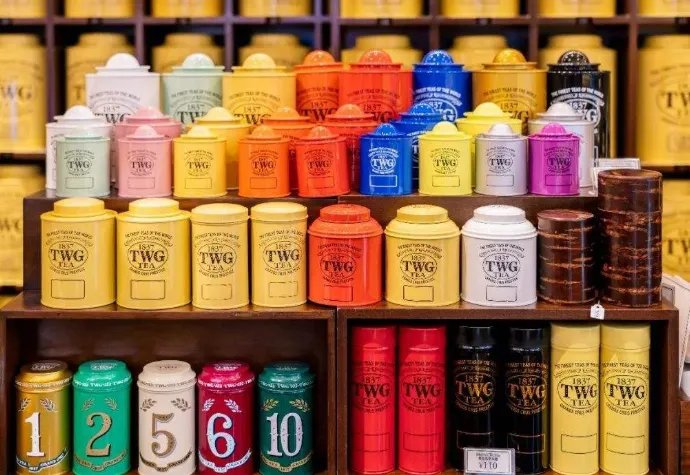 全球高端茶叶品牌排行榜 第一名源自美国,中国茶品牌未上榜