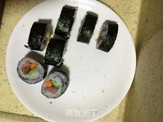 家常寿司