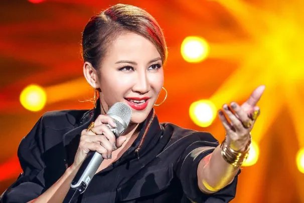 李玟最好听的歌曲top10:《刀马旦》上榜,第一回忆满满