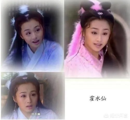 曹颖演过哪些古装剧电视剧?