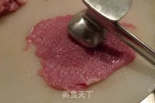 黑椒牛排