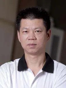 丁明亮的介绍