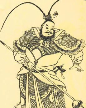 曹彰