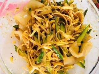 家常凉菜