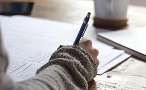 我学会了作文