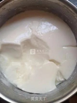 川秀酸奶