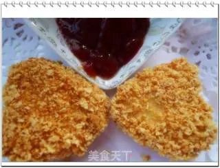 上校鸡块
