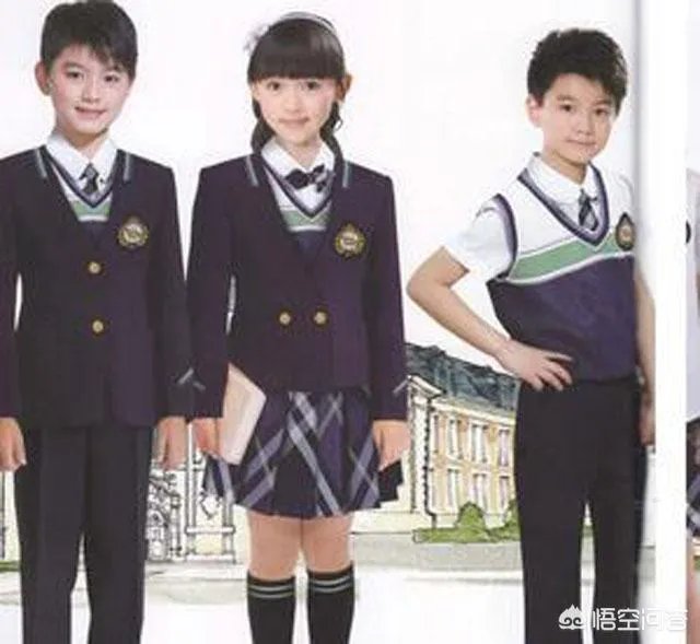 初中生13件校服收了2300元,你认为这样合适吗?