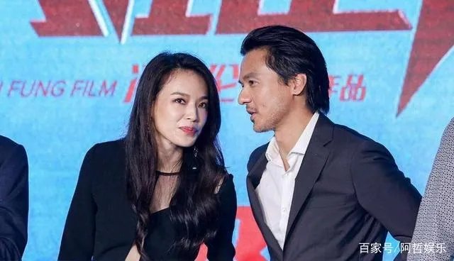 曾与王力宏同居6年,后被彭于晏苦追7年,舒淇后来怎样了?